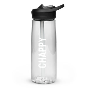 Chappy Water Bottle