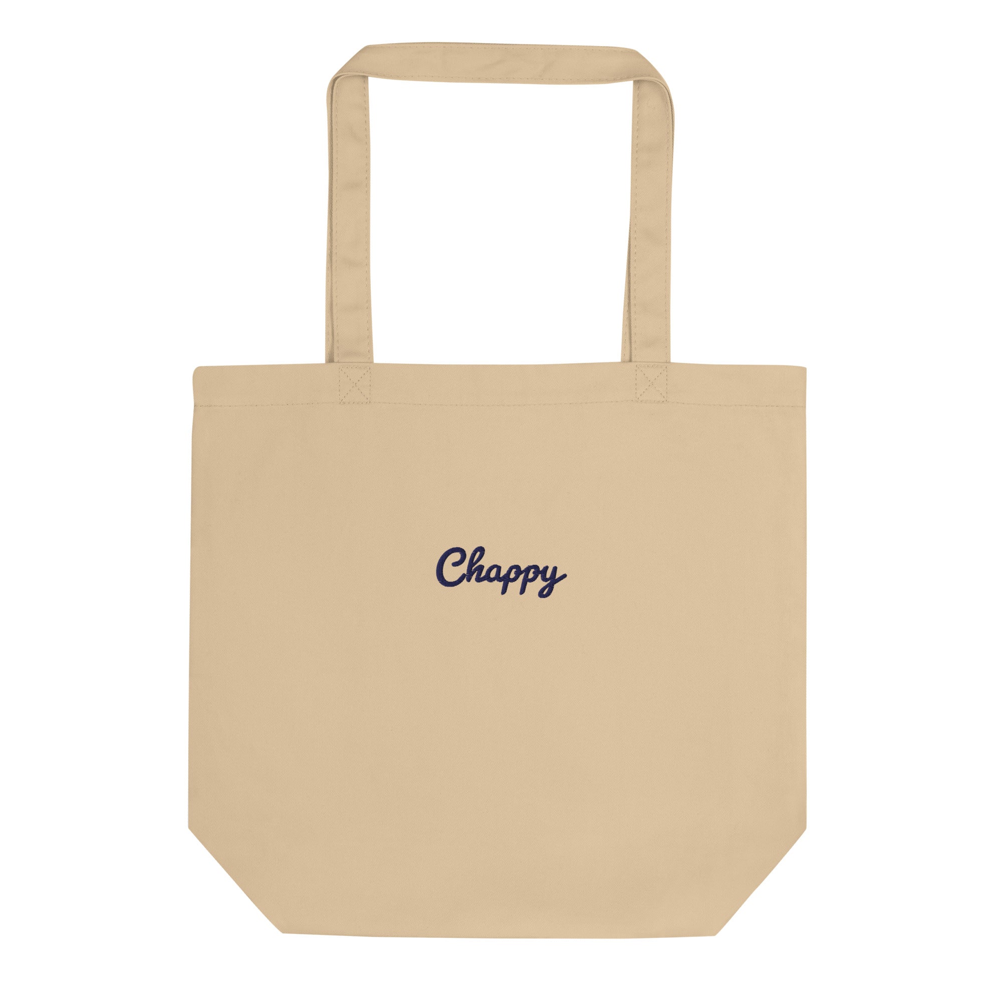 Chappy Eco Tote Bag