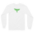 Whale Tail Long Sleeve