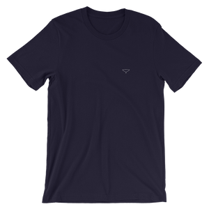 Whale Tail Short Sleeve