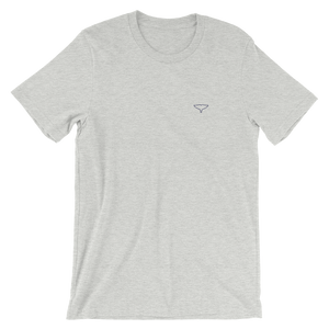 Whale Tail Short Sleeve