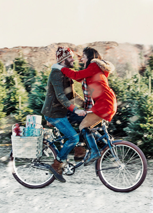 Kiel James Patrick & Sarah Vickers