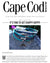 August 2015 | Cape Cod Magazine