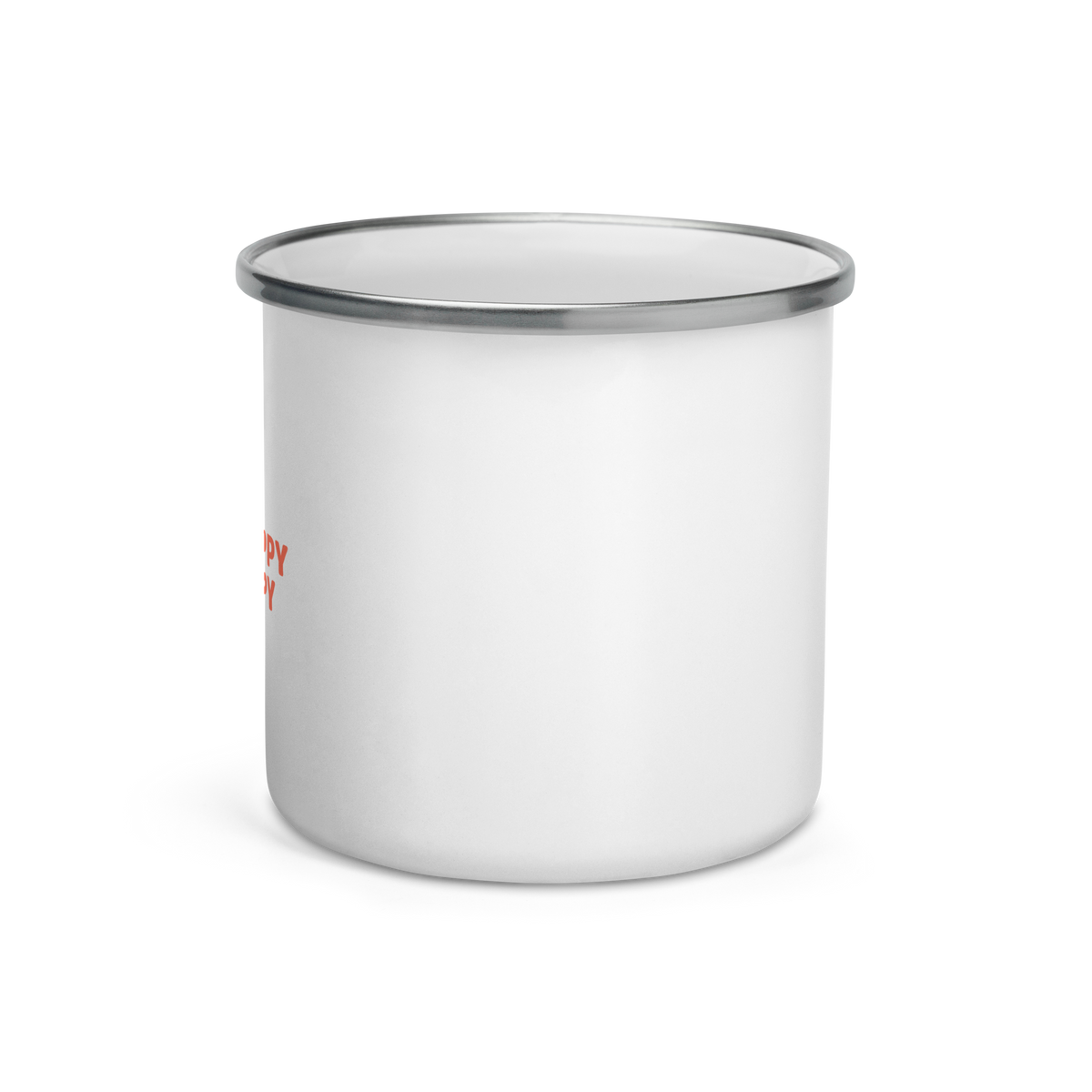 Keep Chappy Happy Mug