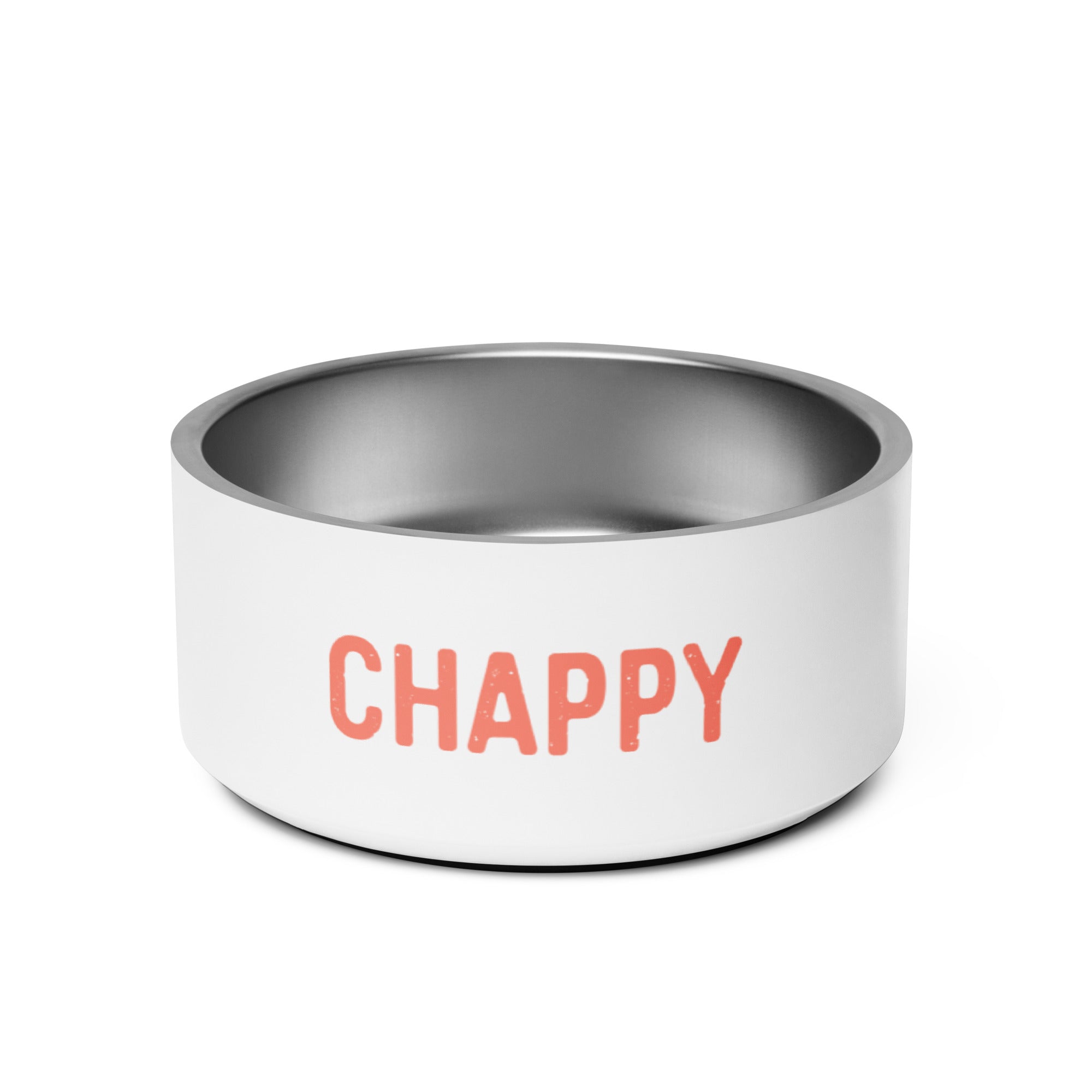 The Chappy Dish