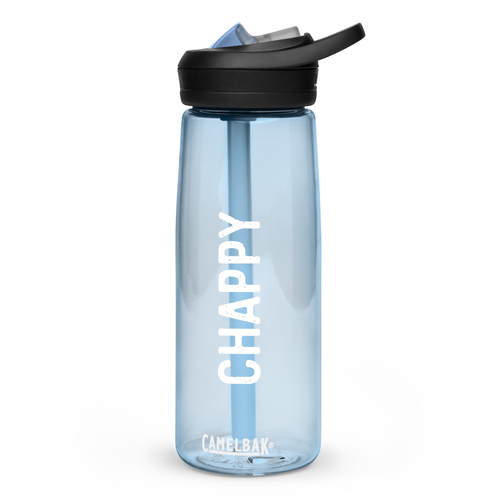 Chappy Water Bottle