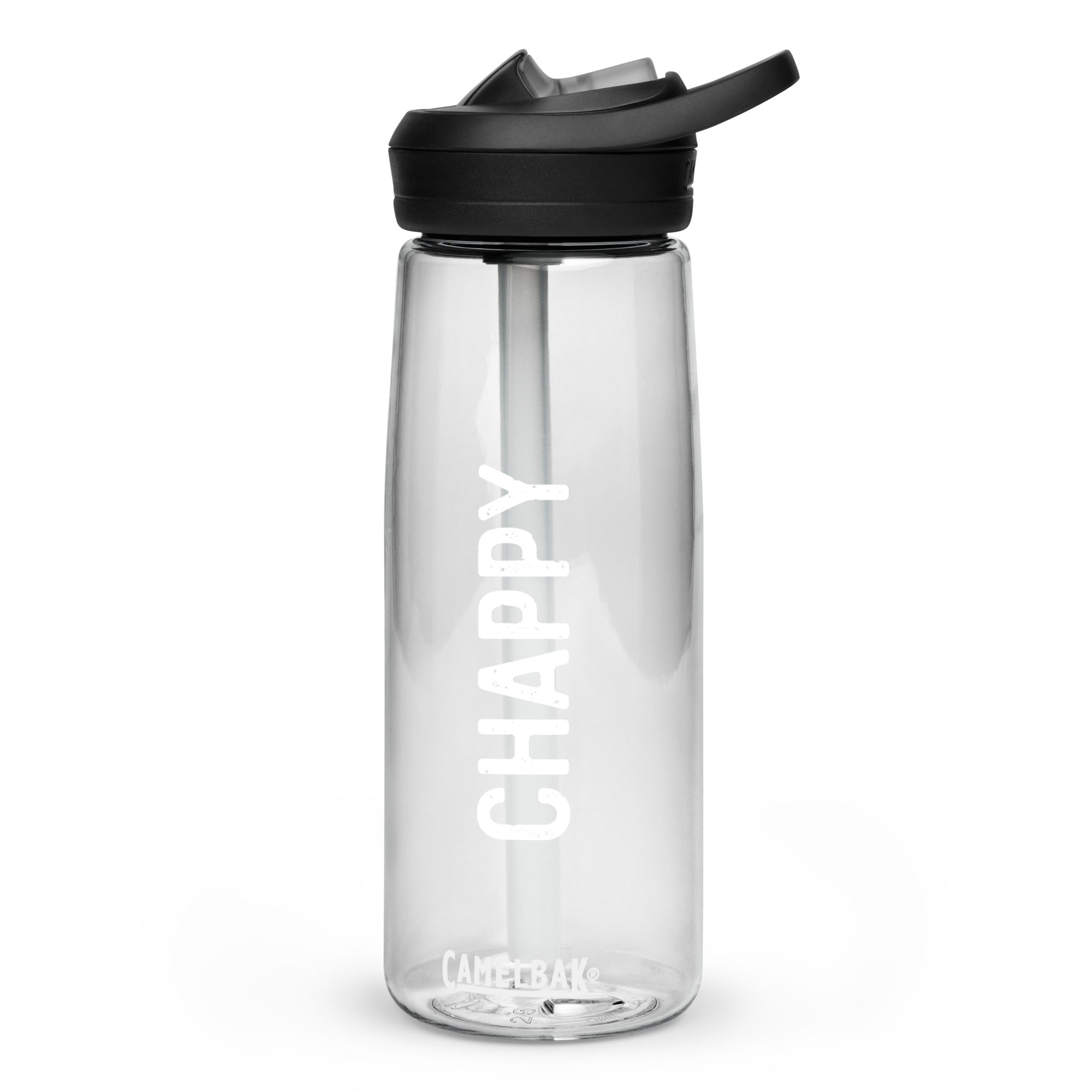 Chappy Water Bottle