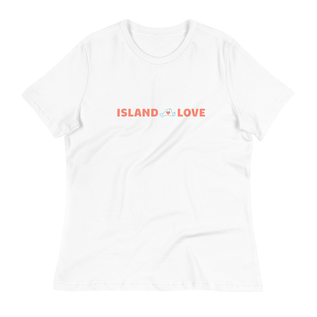 Island Love - Chappy Happy