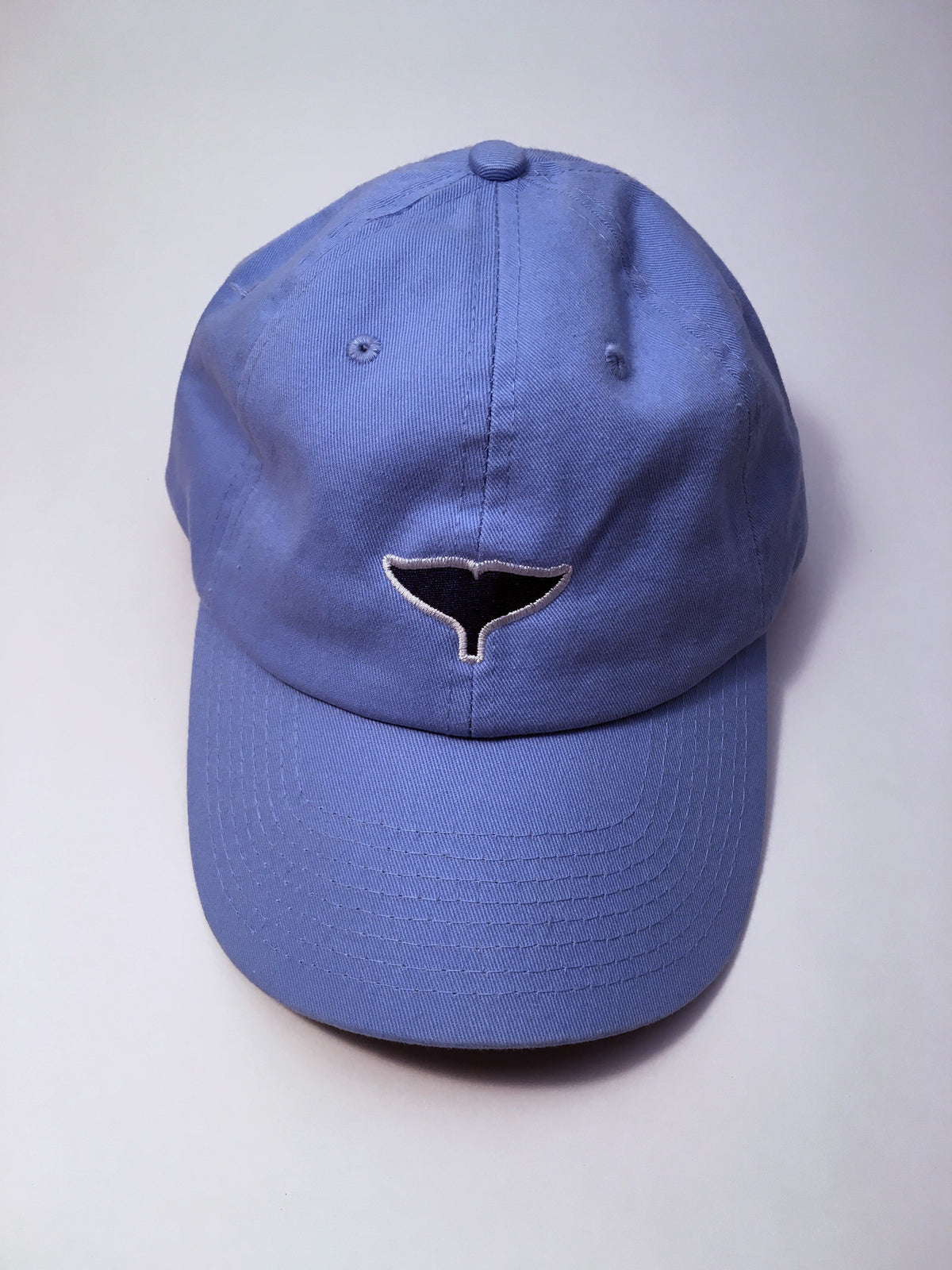 Chappy Happy Classic Whale Tail Hat