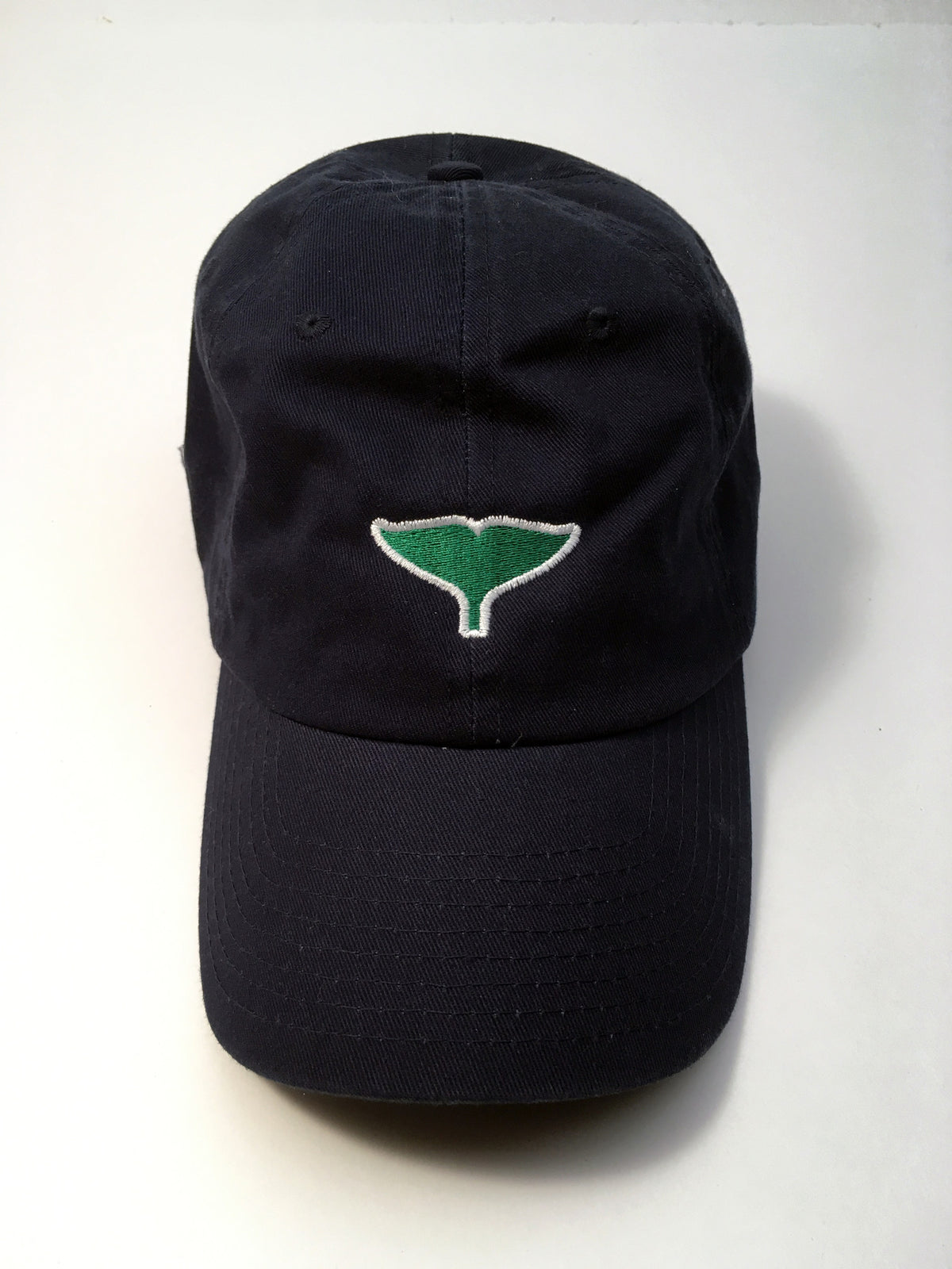 Chappy Happy Classic Whale Tail Hat