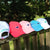 Chappy Happy Classic Whale Tail Hat - Chappy Happy