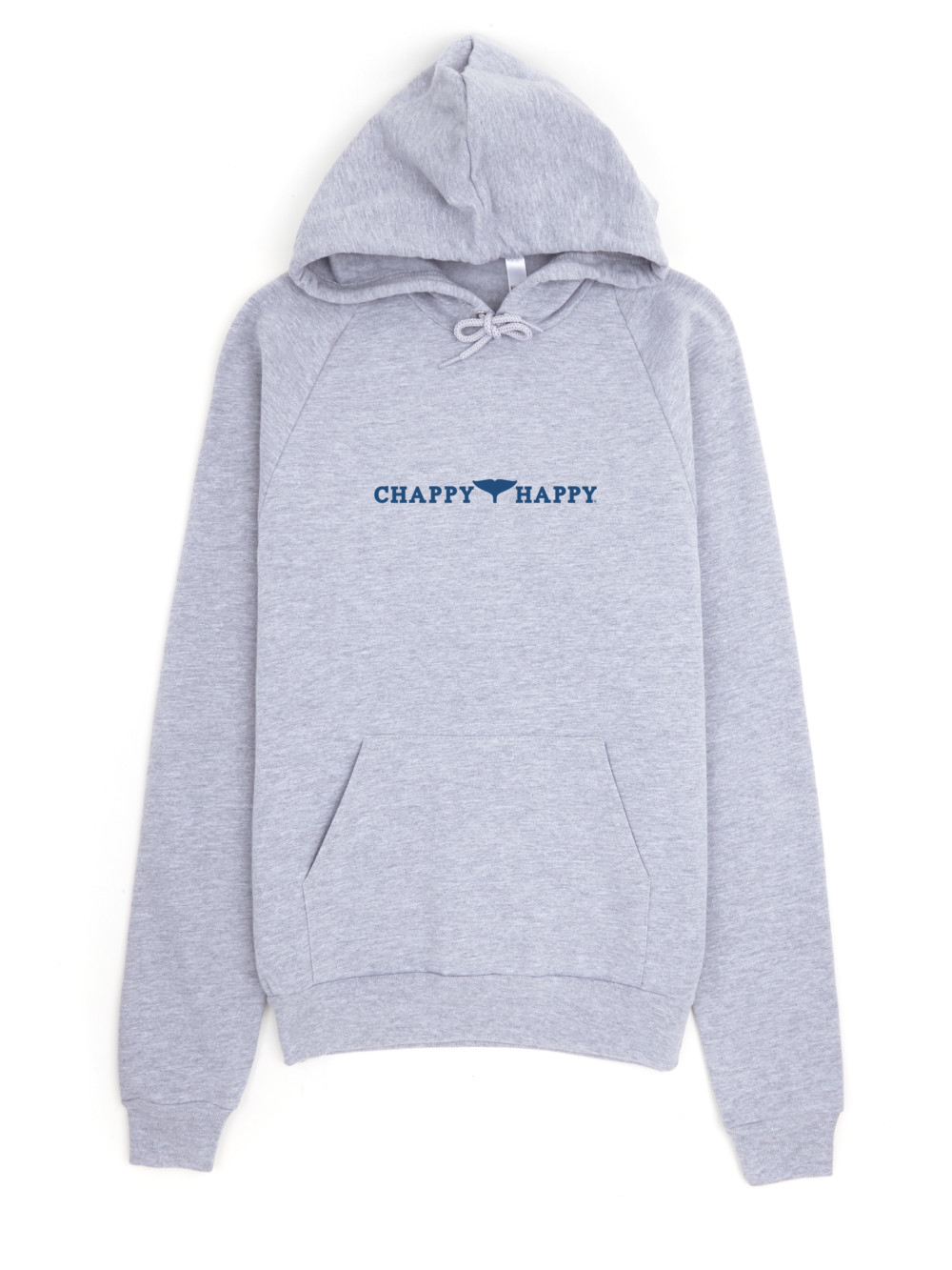 Women's Chappy Happy Sweatshirt - Chappy Happy