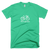 Mens "Nice Spokes" T-Shirt - Chappy Happy