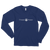 The Chappy Happy Classic Long Sleeve - Chappy Happy