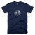 Mens "Nice Spokes" T-Shirt - Chappy Happy