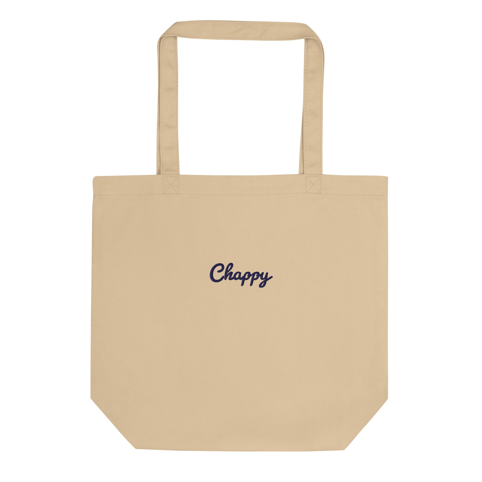 Chappy Eco Tote Bag