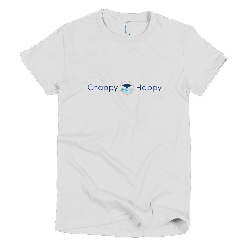 Women - Chappy Happy