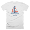 Chappy Happy Sail Away Shirt - Chappy Happy