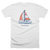 Chappy Happy Sail Away Shirt - Chappy Happy