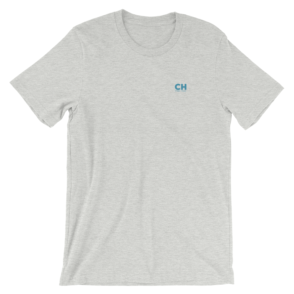 Vineyard Oars Tee