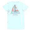 Chappy Happy Sail Away Shirt - Chappy Happy