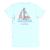 Chappy Happy Sail Away Shirt - Chappy Happy