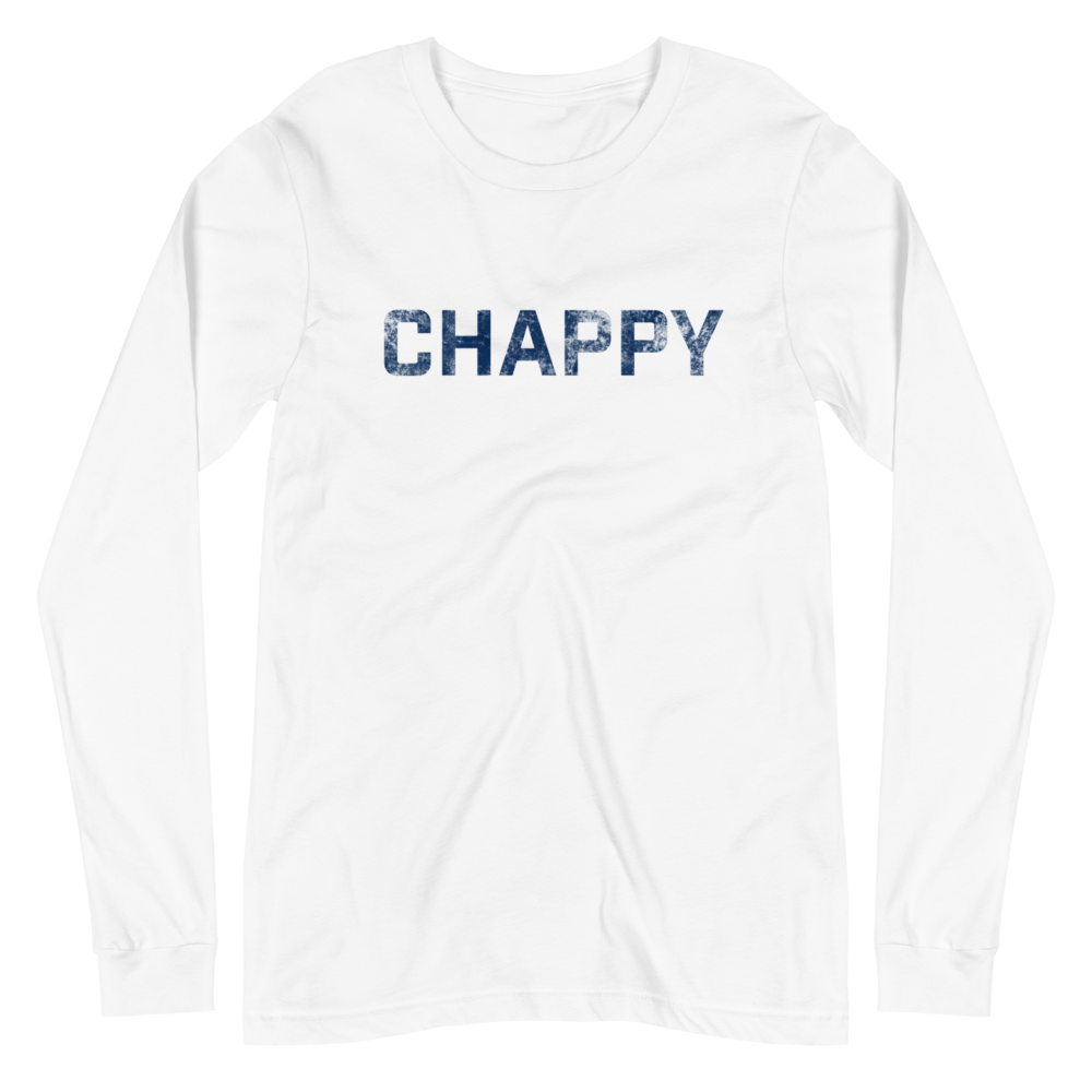 CHAPPY Longsleeve