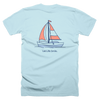 Chappy Happy Sail Away Shirt - Chappy Happy