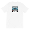 The Vintage Beach Cruiser T-Shirt