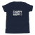 Chappy Happy Smile Tee