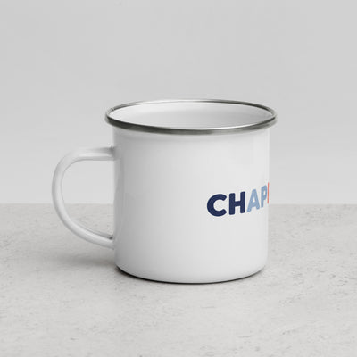 Chappyness Mug
