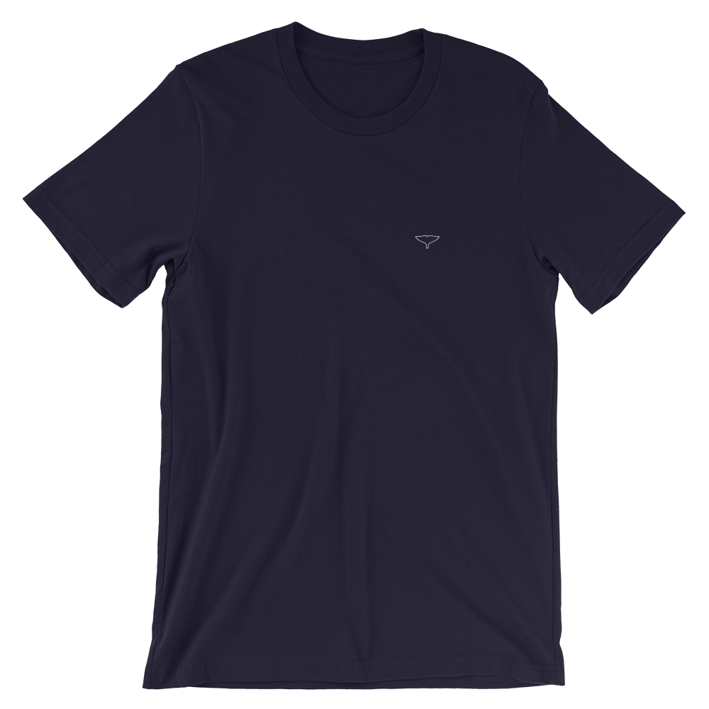 Whale Tail Short Sleeve