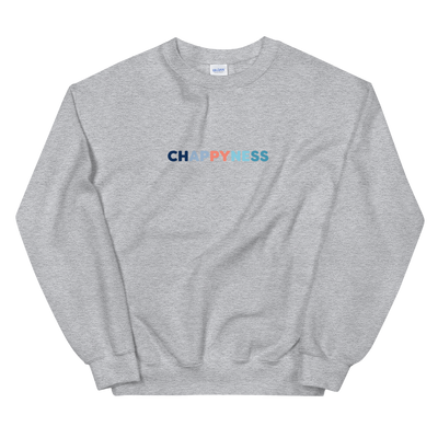 Women's Chappyness Sweatshirt