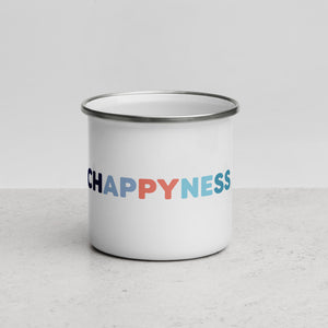 Chappyness Mug