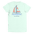 Chappy Happy Sail Away Shirt - Chappy Happy