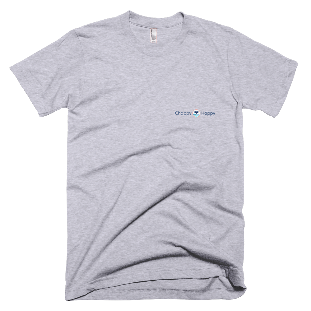 Chappy Happy Sail Away Shirt