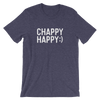 Chappy Happy :) Share-a-Smile Tee - Chappy Happy