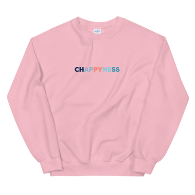 Women's Chappyness Sweatshirt