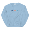 Women's Chappyness Sweatshirt