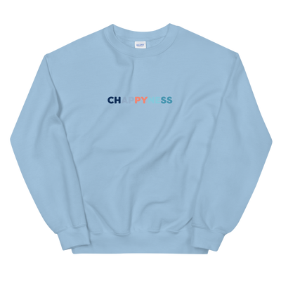 Women's Chappyness Sweatshirt