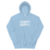Chappy Happy Smile Hoodie