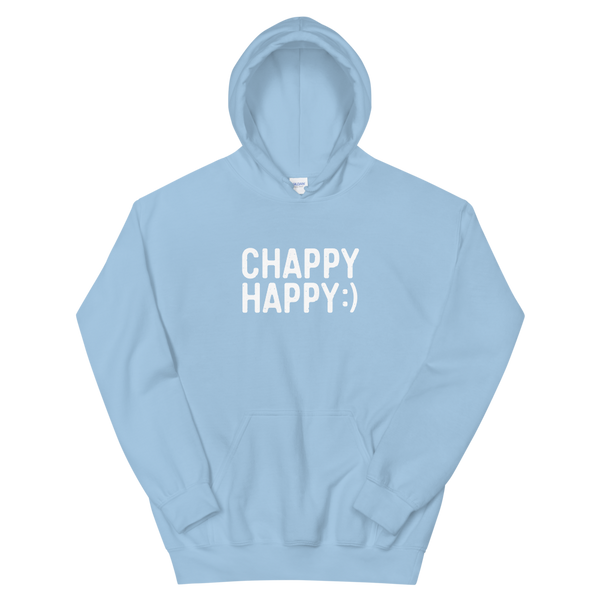 Women - Chappy Happy