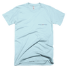 Chappy Happy Sail Away Shirt - Chappy Happy