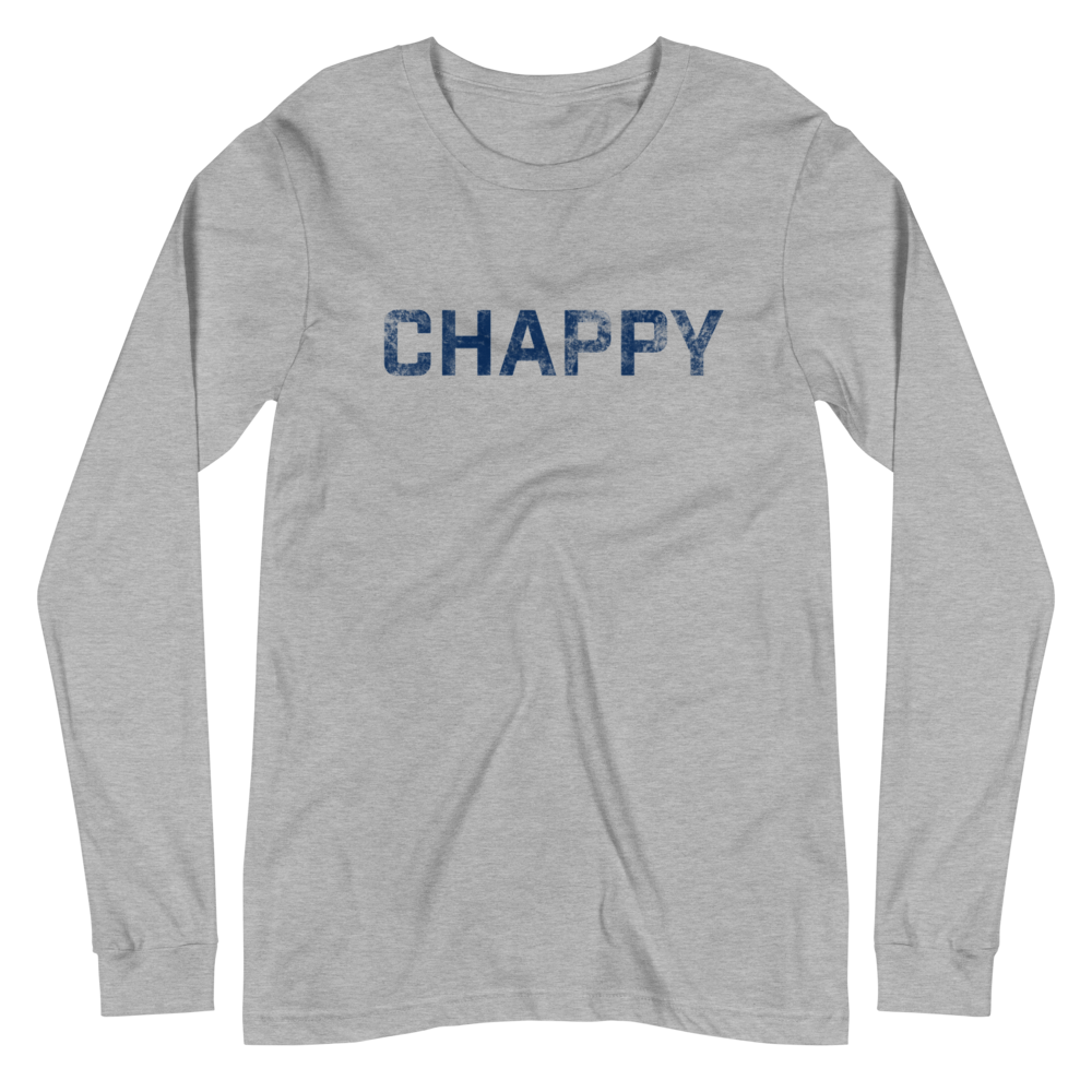 CHAPPY Longsleeve