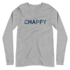 CHAPPY Longsleeve