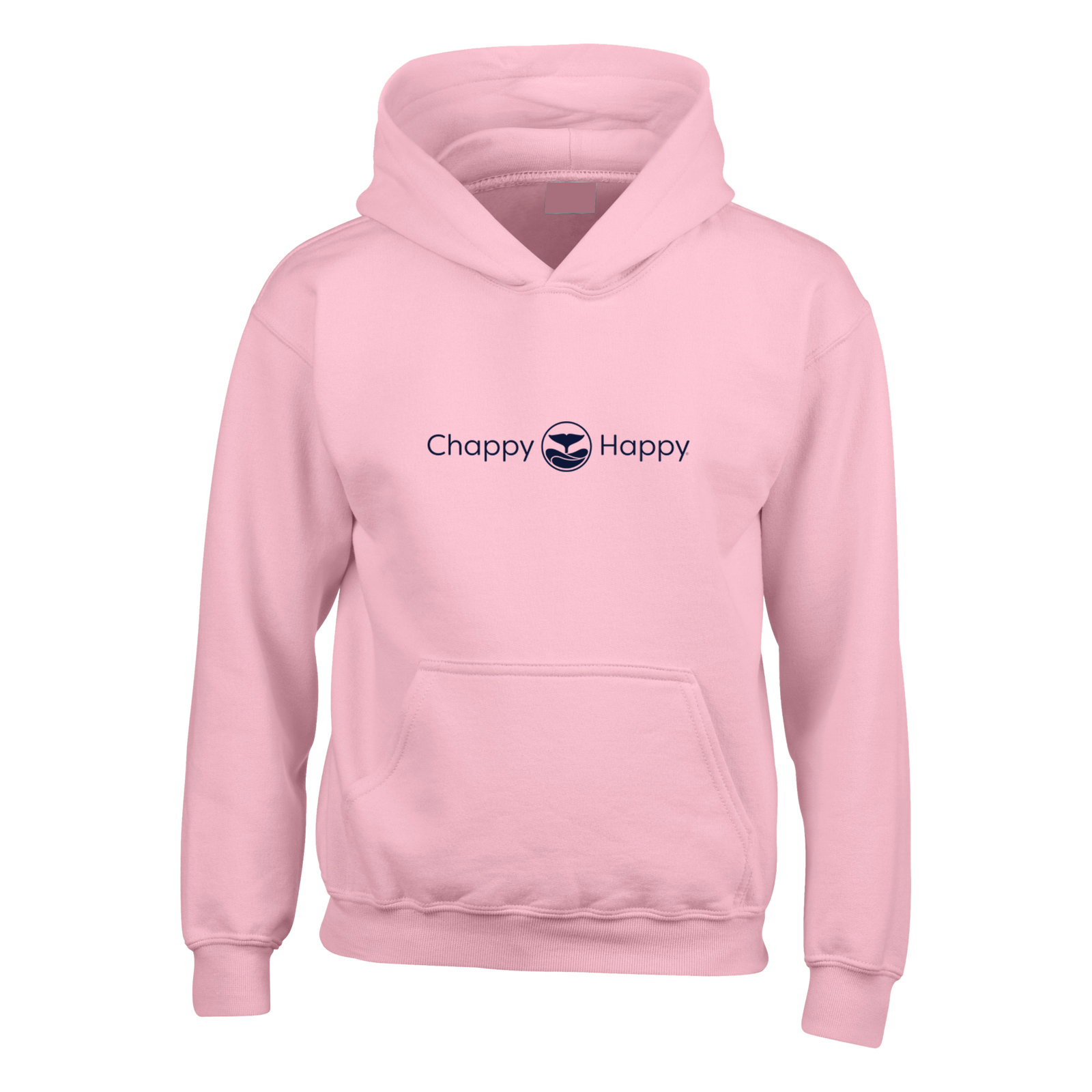 Chappy Happy Sweatshirt - Chappy Happy