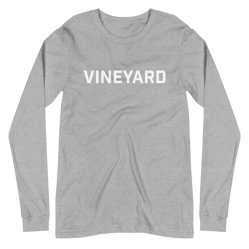 Vineyard Long Sleeve