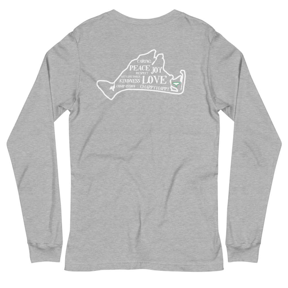 Vineyard Long Sleeve