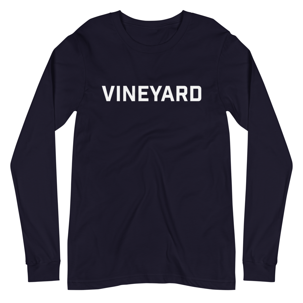 Vineyard Long Sleeve