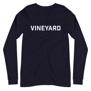 Vineyard Long Sleeve